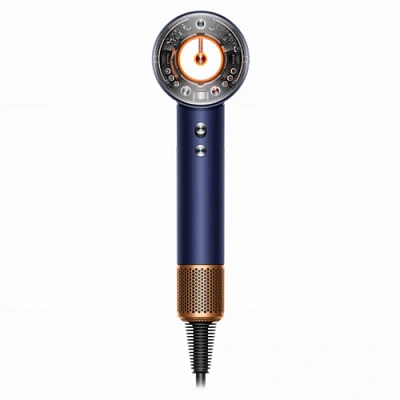 Фен Dyson Supersonic HD16 Prussian Blue