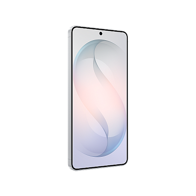 Смартфон Samsung Galaxy S26 256 ГБ белый