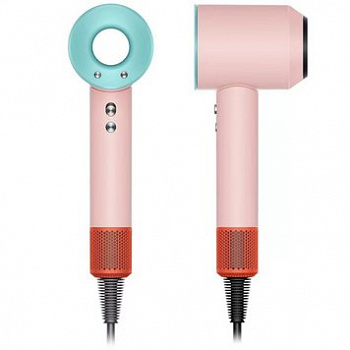 Фен SenCiciMen Hair Dryer HD15 Green